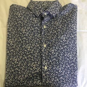 Men’s Ralph Lauren Dress Shirt